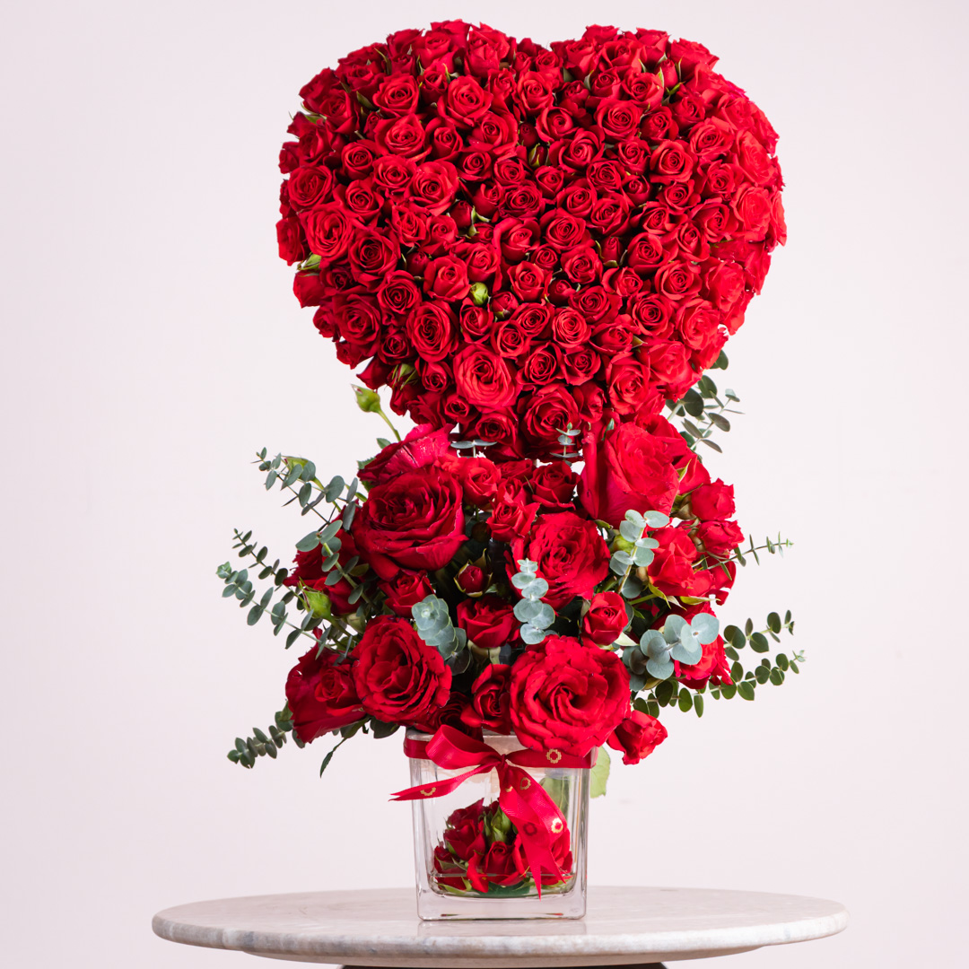 Magenta - Fresh Flowers & Gifts Delivery